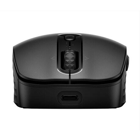 HP 695 Qi-Charging Wireless Mouse