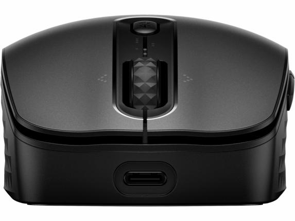 HP 695 Qi-Charging Wireless Mouse