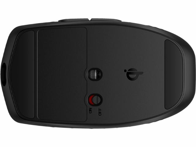 HP 695 Qi-Charging Wireless Mouse