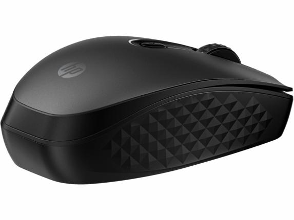 HP 695 Qi-Charging Wireless Mouse