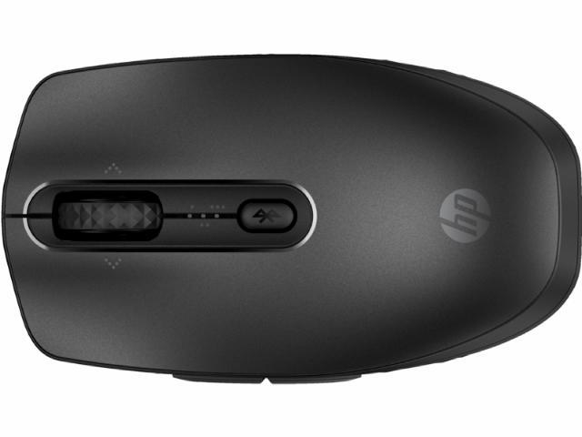 HP 695 Qi-Charging Wireless Mouse