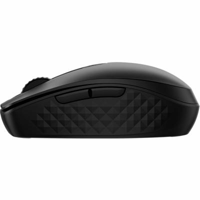 HP 695 Qi-Charging Wireless Mouse