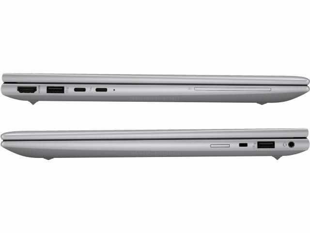 HP ZBook Firefly 14 G11 U7 32GB A500 GPU