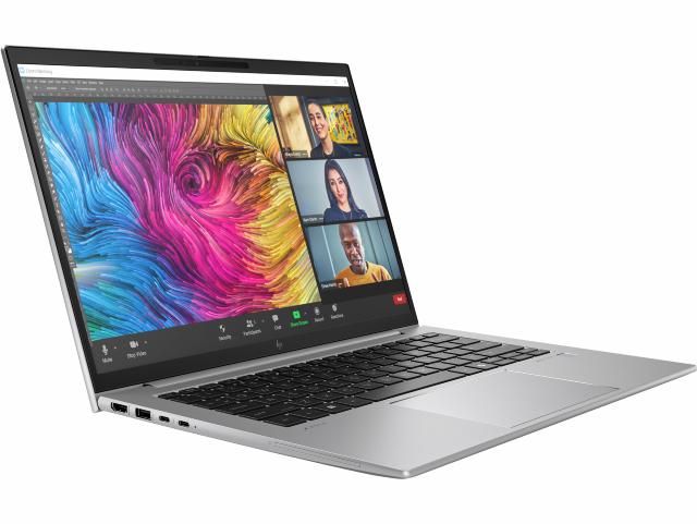 HP ZBook Firefly 14 G11 U7 32GB A500 GPU
