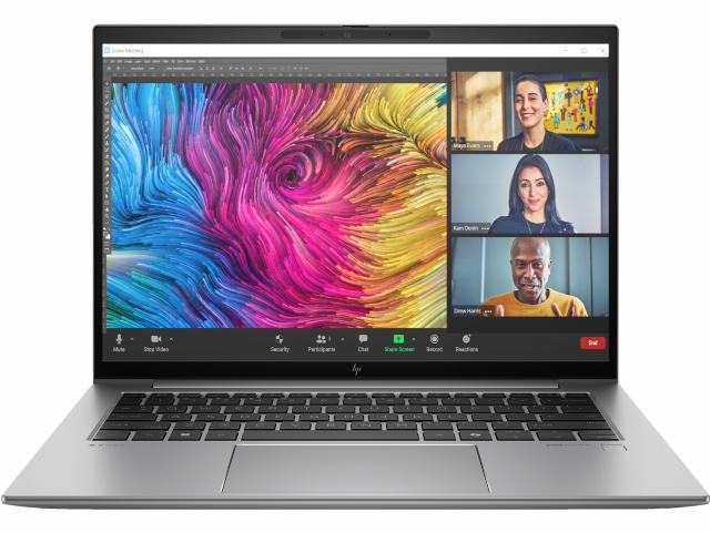 HP ZBook Firefly 14 G11 U7 32GB A500 GPU