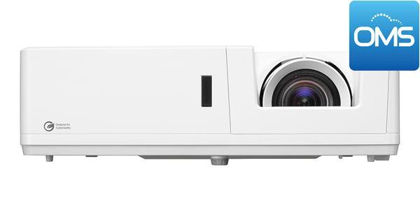 Optoma ZK708T 7000lum 4k laser skjávarpi