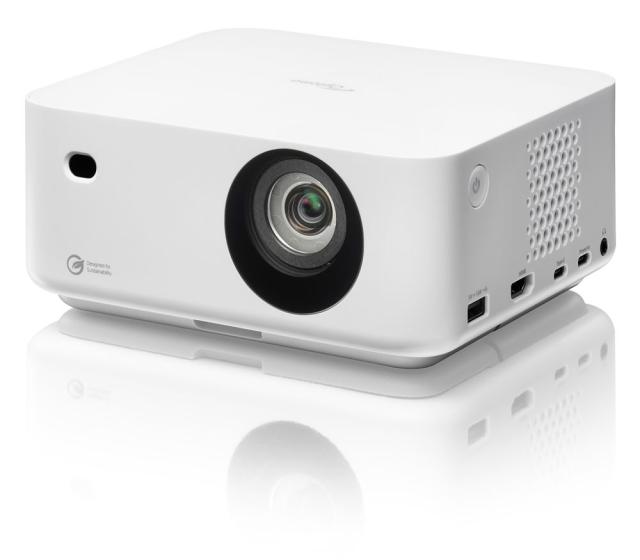 Optoma  ML1080ST DLP ferðavarpi