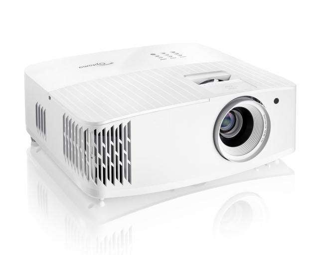 Optoma 4K400x 4000lum 4K skjávarpi