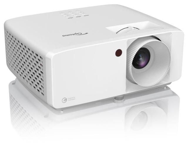 Optoma ZH420 1080p Laser-varpi 4300lum