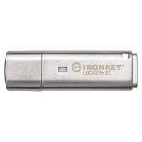 128GB IronKey Locker Plus 50 A