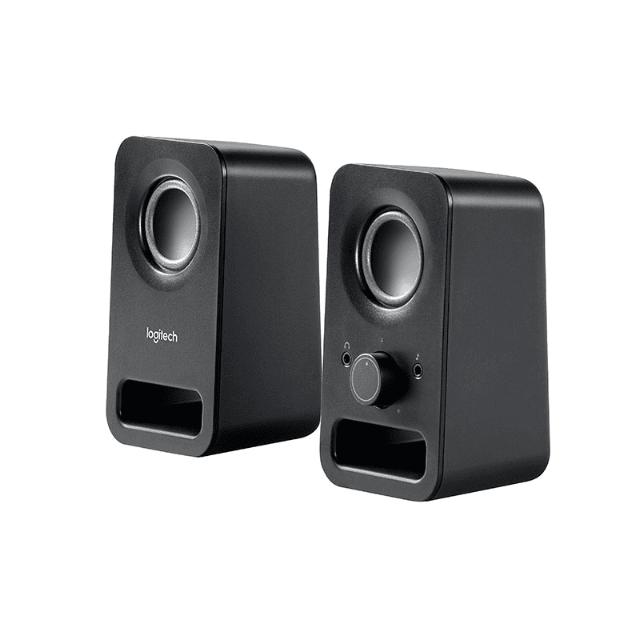 Logitech Z150 speakers