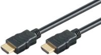 Mcab HDMI - HDMI kapall 1m