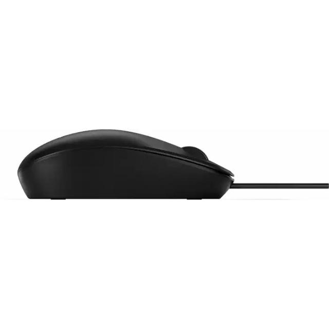 HP 125 USB Wired Mouse