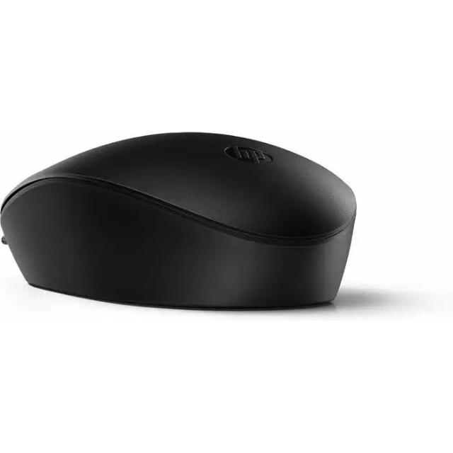 HP 125 USB Wired Mouse