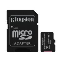 128GB microSDXC Canvas C10