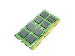 16GB DDR4 2666MHz Sodimm