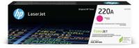 220A Magenta Original LaserJet Toner Cartridge 1,8k