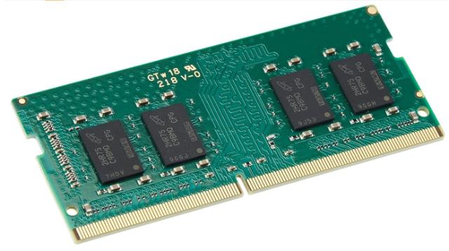 32GB DDR5 5600 SODIMM