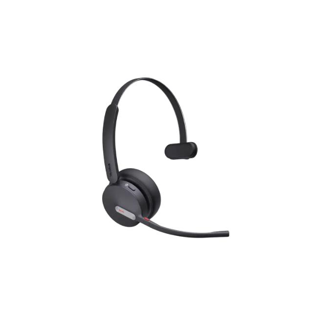 Yealink BH70 Teams þráðlaus heyrnartól mono án hleðslustandis (USB A/C)