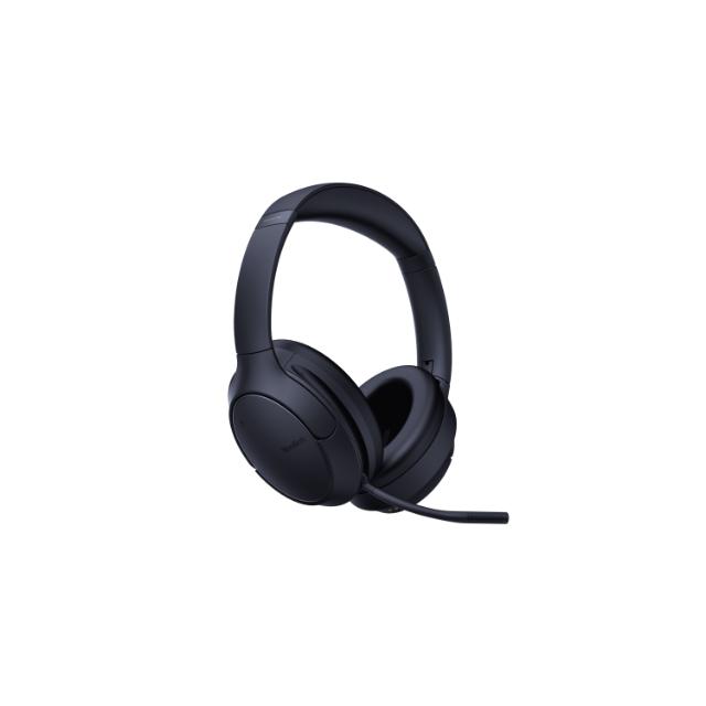 Yealink BH78 þráðlaus ANC heyrnartól stereo með hleðslustands USB A/C