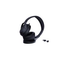 Yealink BH78 þráðlaus ANC heyrnartól stereo með hleðslustands USB A/C