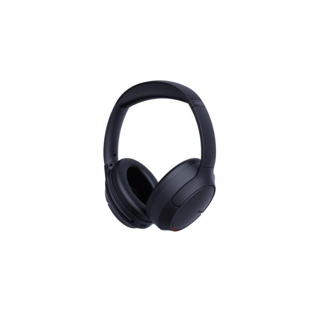Yealink BH78 þráðlaus ANC heyrnartól stereo með hleðslustands USB A/C