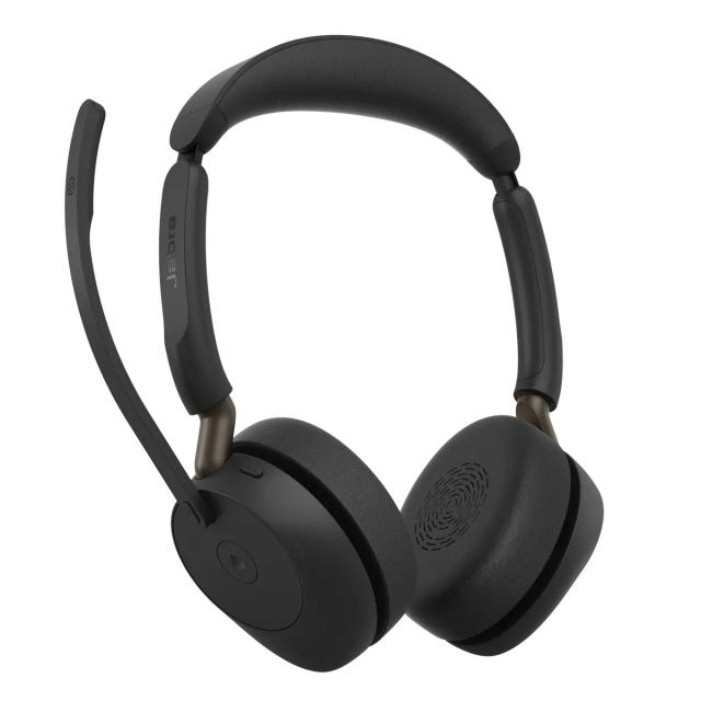 Jabra Evolve3 65 MS stereo USB-C án hleðslustands