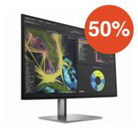 HP Z27k G3 4K USB-C Display