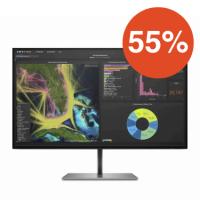 HP Z24u G3 WUXGA USB-C Display