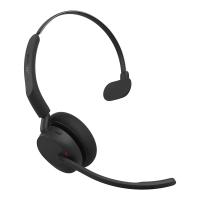 Jabra Evolve3 45 UC mono USB-C án hleðslustands