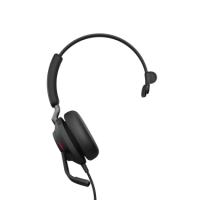 Jabra Evolve2 40 SE  UC Mono heyrnartól USB-A/C