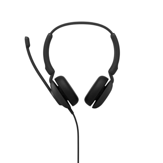 Jabra Evolve 10 - Einfalt Stereo heyrnartól USB-A