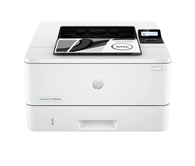 HP LaserJet Pro 4002dw Printer