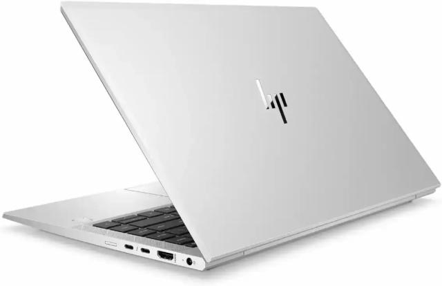 Endurnýjað - HP Elitebook 860 G9 i7 32GB/256GBM2