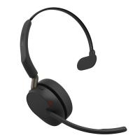 Jabra Evolve3 65 UC mono USB-C án hleðslustands