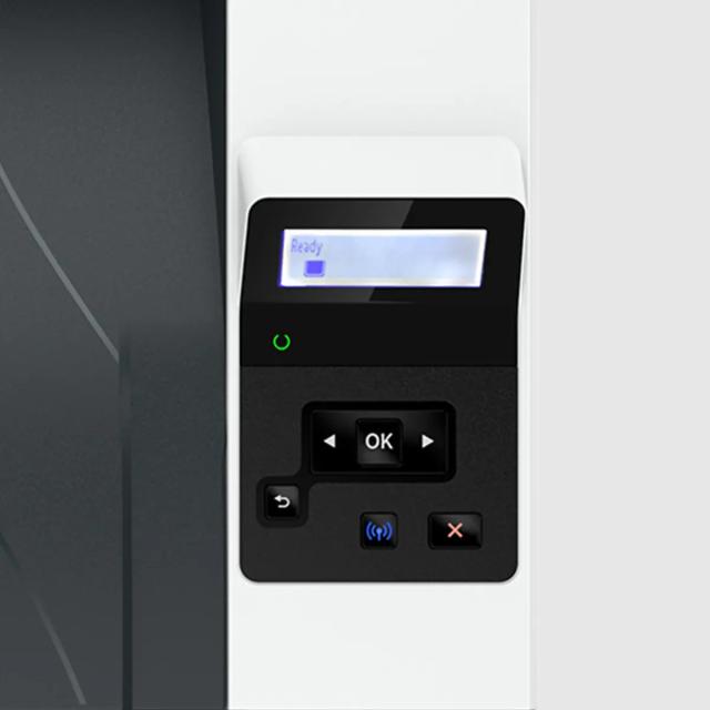 HP LaserJet Pro 4002dw Printer