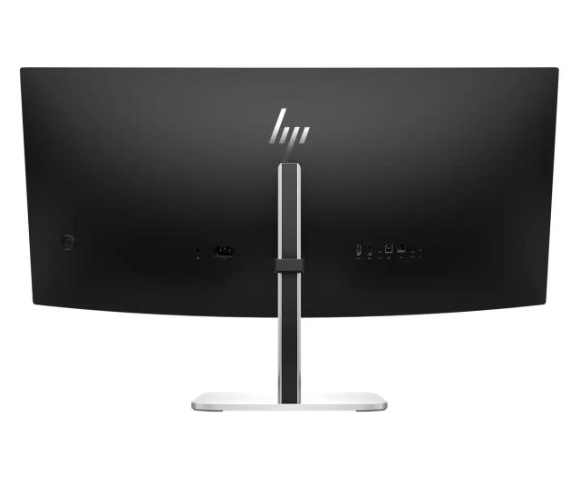 HP Series 5 Pro 34 inch WQHD USB-C skjár - NÝR, ÁN UMBÚÐA