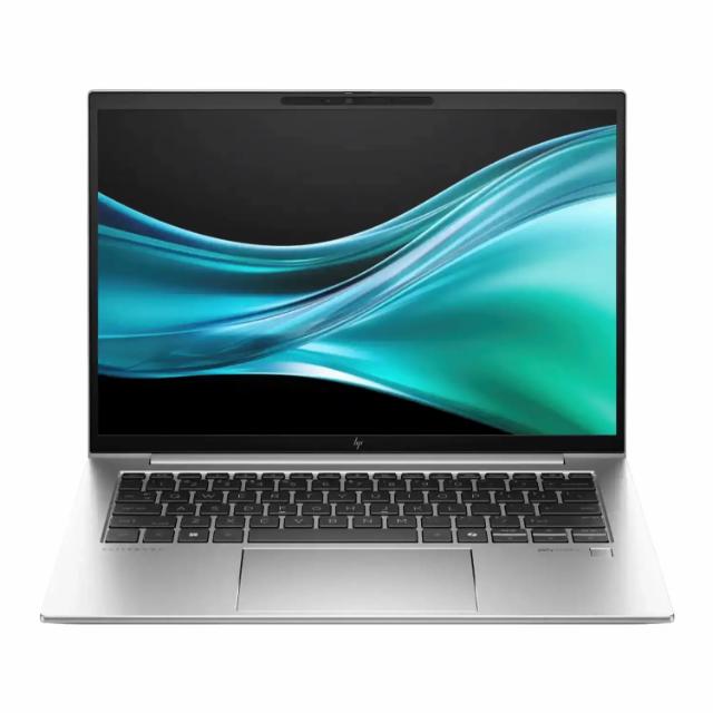 Endurnýjað - HP Elitebook 840 - 16GB/256GB