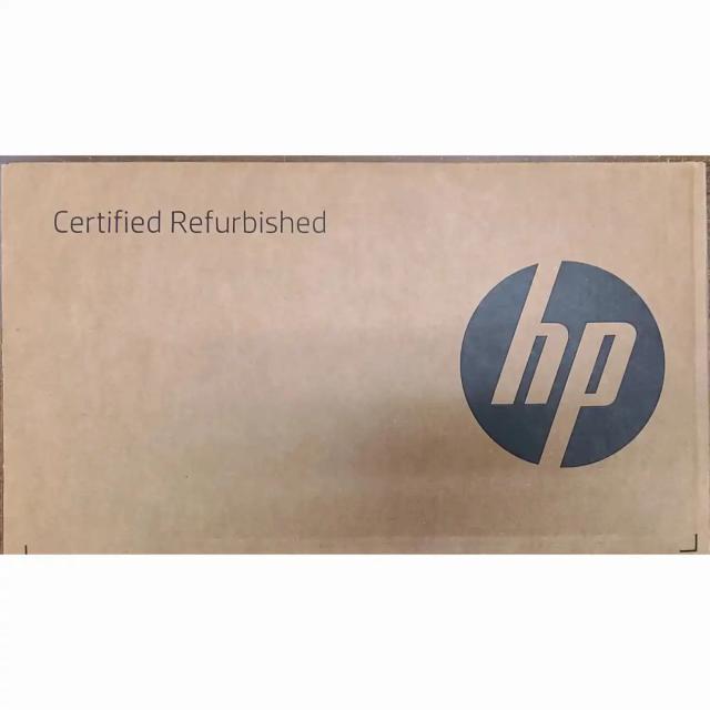 Endurnýjað - HP Elitebook 840 G7