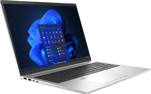 Endurnýjað - HP Elitebook 860 G9 i7