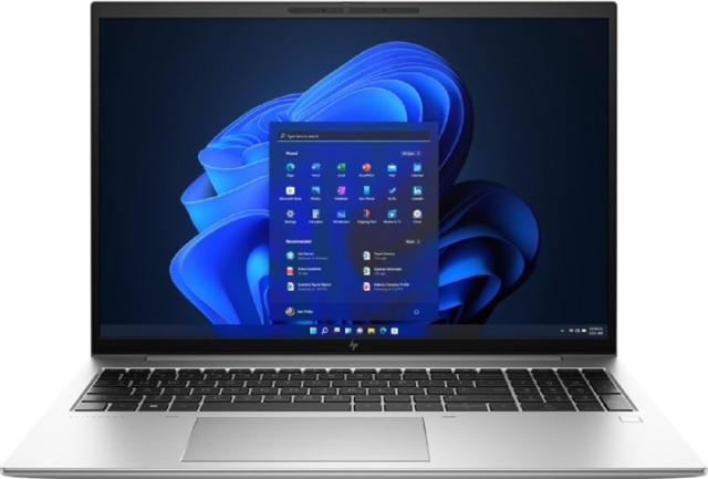Endurnýjað - HP Elitebook 860 G9 i7