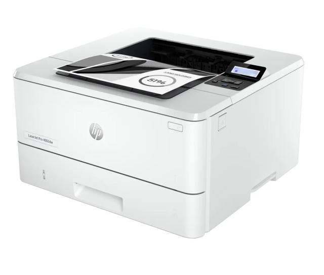 HP LaserJet Pro 4002dw Printer