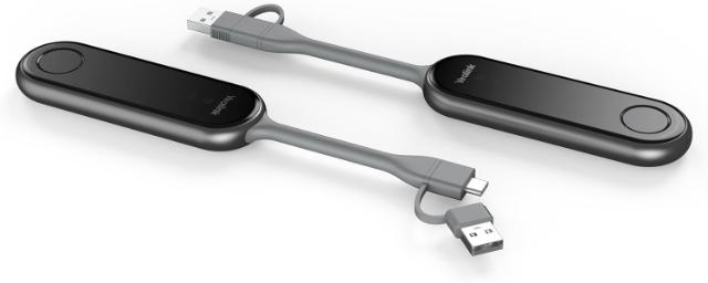 Yealink þráðlaus tengipunktur PA20 4K