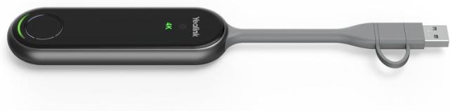 Yealink þráðlaus tengipunktur PA20 4K