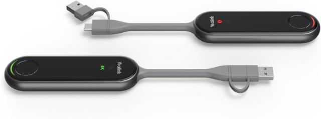 Yealink þráðlaus tengipunktur PA20 4K