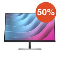 HP E24q G5 QHD Monitor