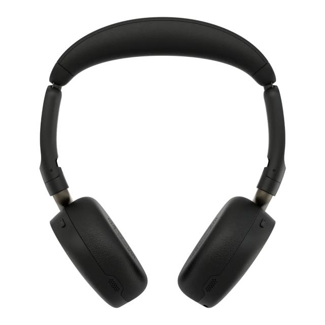 Jabra Evolve3 65 Flex UC stereo USB-C þráðlaust heyrnartól með hleðslustand