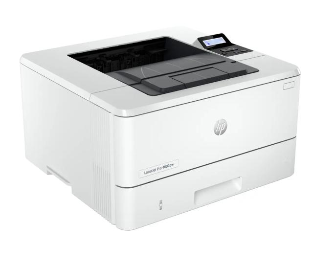 HP LaserJet Pro 4002dw Printer
