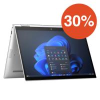HP Elitebook x360 830 G11 - U5 - 32GB - 512GB