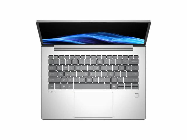 HP EliteBook 860 G11 U7-165U Evo 32GB 1TB - án umbúða - án hleðslutækis